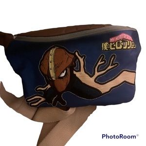 My Hero Academia FannyPack